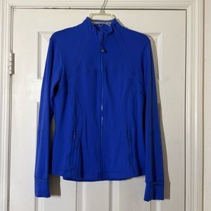 Lululemon define jacket